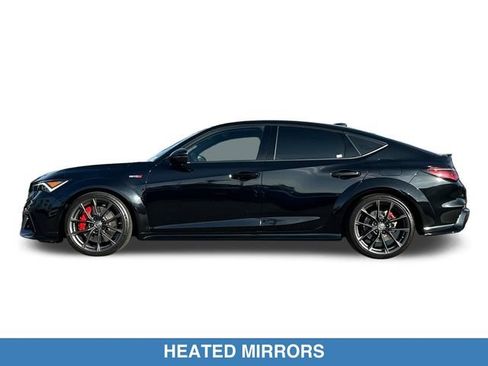 Used 2025 Acura Integra Type S FWD image 9