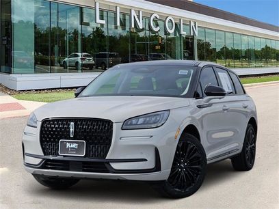 Certified 2023 Lincoln Corsair FWD w/ Equipment Group 101A