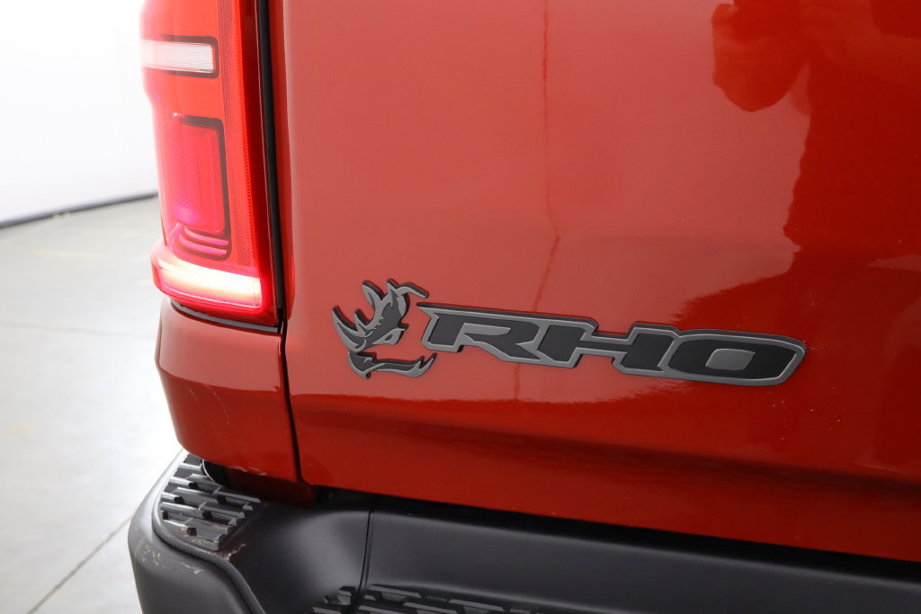 New 2027 RAM 1500 RHO w/ RHO Level 1 Equipment Group AWD/4WD image 57