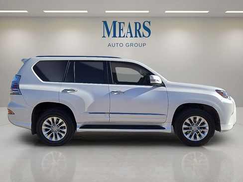 Used 2019 Lexus GX 460 Premium image 6