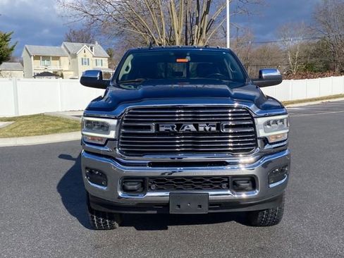 Used 2022 RAM 2500 Laramie image 8