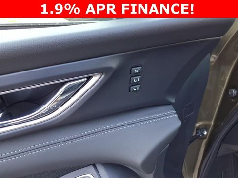 New 2025 Subaru Ascent Limited image 20