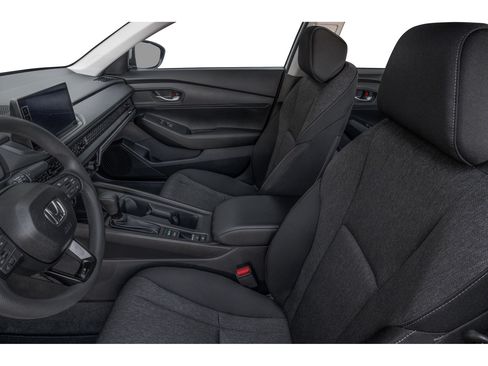 New 2026 Honda Accord LX image 25