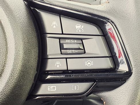 Certified 2025 Subaru Forester Sport w/ Popular Package #1 image 19