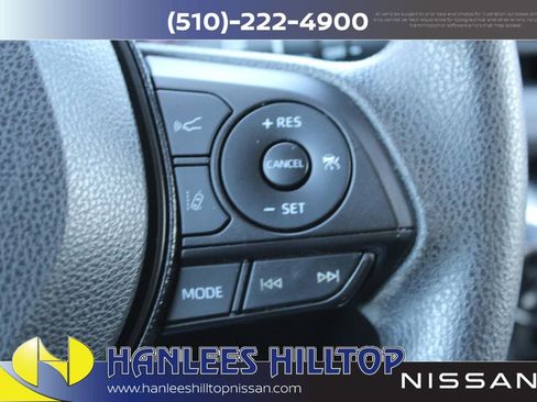 Used 2020 Toyota RAV4 XLE w/ All Weather Liner Package image 27