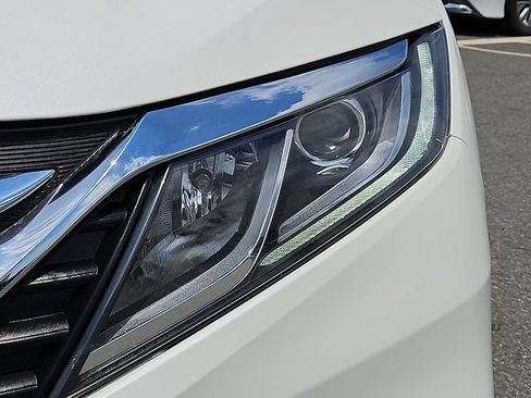 Used 2019 Honda Odyssey EX-L image 9