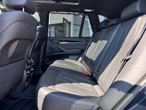 Used 2018 BMW X5 xDrive40e AWD/4WD image 25