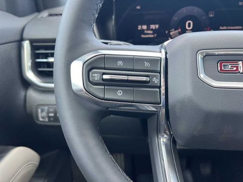 New 2026 GMC Terrain Elevation w/ Elevation Premium Package image 10