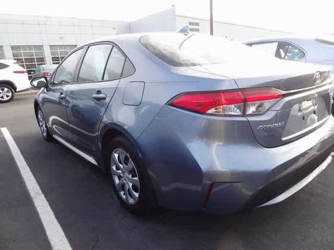 Used 2020 Toyota Corolla LE image 7