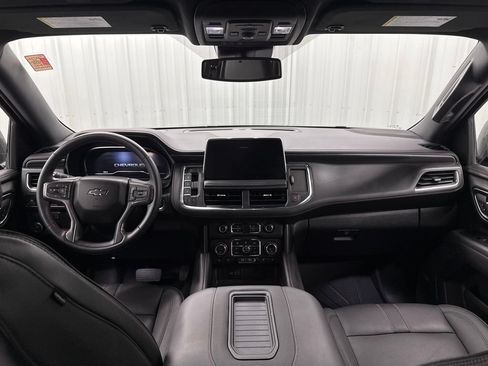 Used 2024 Chevrolet Tahoe RST w/ Luxury Package RWD image 16