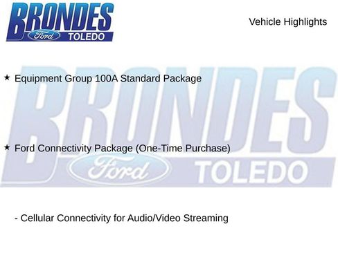 Used 2025 Ford Mustang Mach-E Select w/ Comfort Package Lite image 5