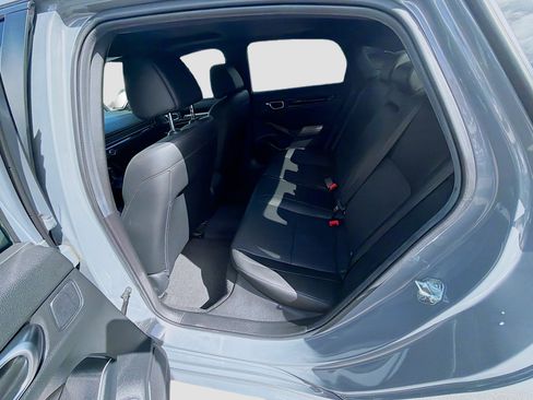 Used 2025 Honda Civic Sport Touring image 22