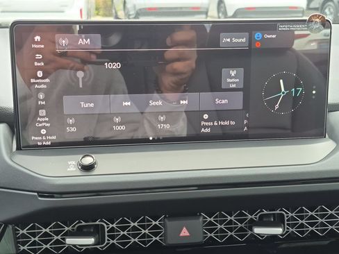 New 2026 Honda Accord Sport image 3
