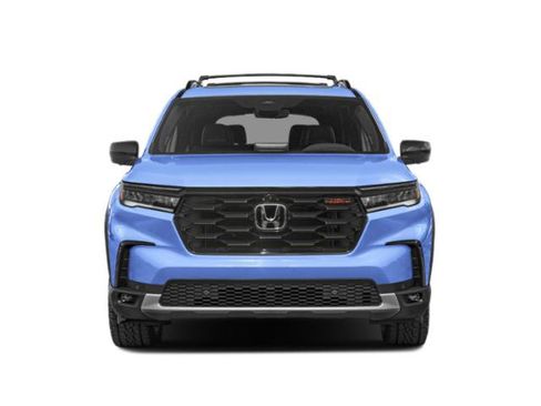 Certified 2023 Honda Pilot TrailSport image 4