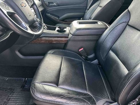 Used 2016 Chevrolet Tahoe LT AWD/4WD image 13