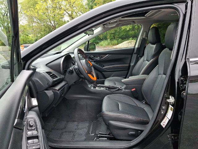 Used 2019 Subaru Crosstrek 2.0i Limited w/ Moonroof Package AWD/4WD image 14