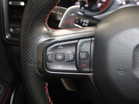 Used 2022 RAM 1500 TRX w/ TRX Level 2 Equipment Group AWD/4WD image 42