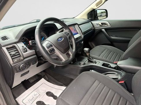 Used 2021 Ford Ranger XLT w/ Equipment Group 301A Mid AWD/4WD image 21