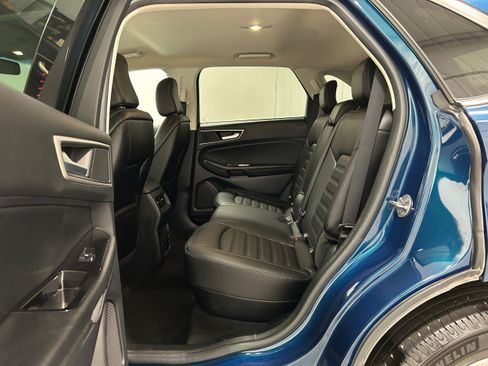 Used 2020 Ford Edge SEL w/ Convenience Package AWD/4WD image 27