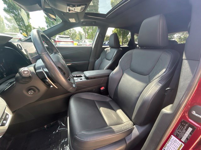 Used 2024 Lexus RX 350 Premium w/ Cold Area Package AWD/4WD image 28