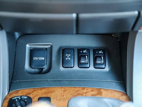 Used 2006 Lexus GX 470 image 23