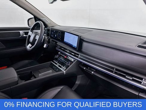 Certified 2026 Hyundai Santa Fe Limited FWD image 30