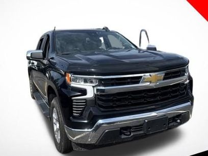 Used 2023 Chevrolet Silverado 1500 LT