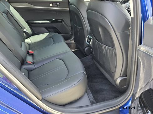 Certified 2025 Kia K5 EX FWD image 15