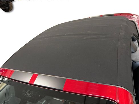 Used 2015 Ford Mustang GT Premium w/ Equipment Group 401A RWD image 45