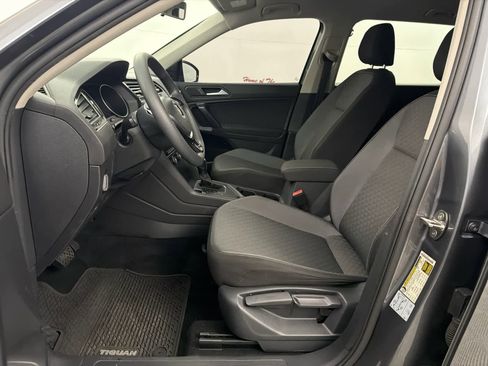 Used 2021 Volkswagen Tiguan S image 15