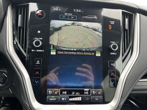 Used 2023 Subaru Outback Touring image 14