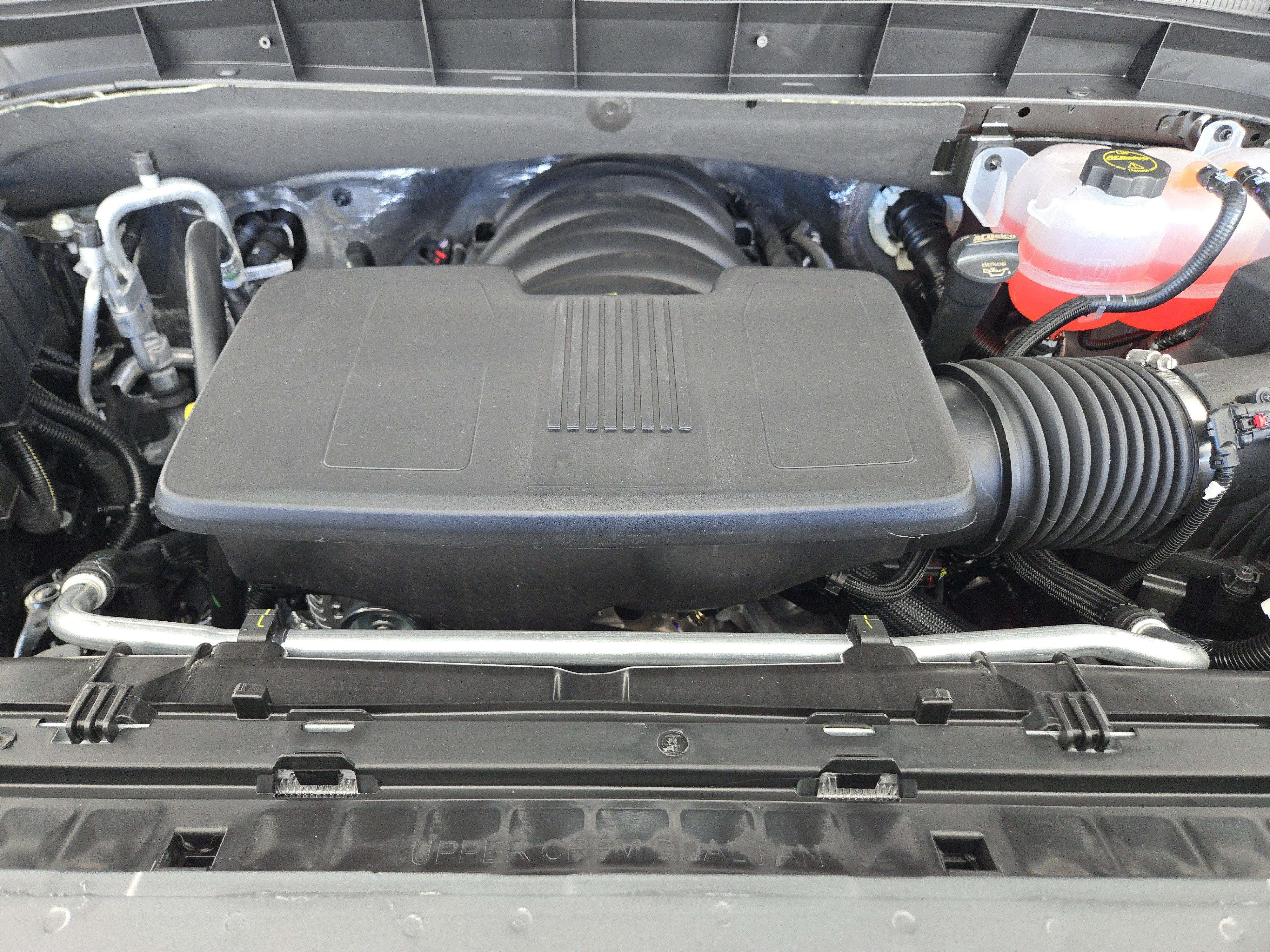 New 2026 GMC Sierra 1500 SLE AWD/4WD image 21