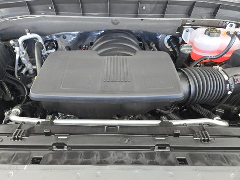 New 2026 GMC Sierra 1500 SLE AWD/4WD image 21