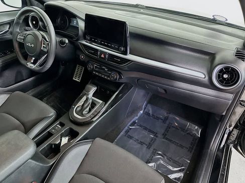 Used 2024 Kia Forte GT-Line image 32