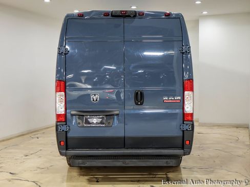 Used 2020 RAM ProMaster 3500 FWD image 5