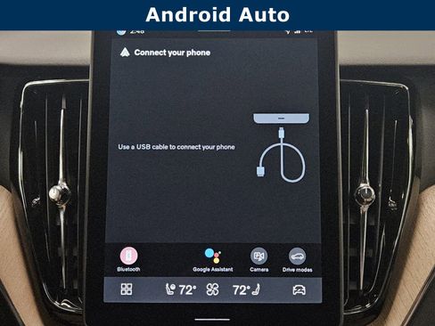 New 2026 Volvo XC60 B5 Core w/ Climate Package image 23