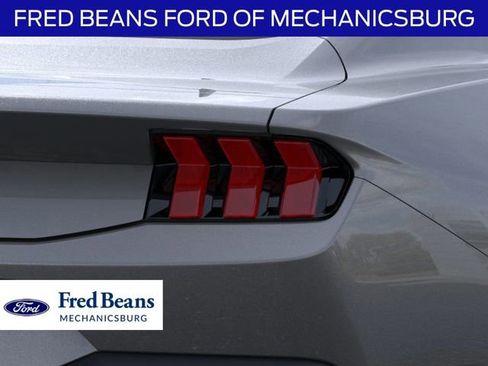 New 2026 Ford Mustang GT RWD image 21