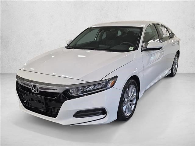 Used 2019 Honda Accord LX image 1