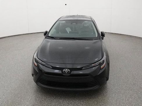 New 2026 Toyota Corolla LE image 3