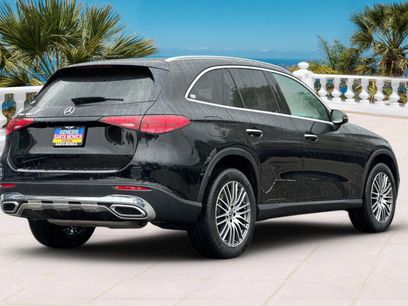 Used 2024 Mercedes-Benz GLC 300