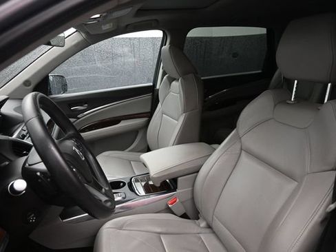 Used 2020 Acura MDX SH-AWD image 18