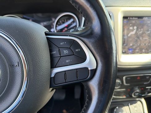 Used 2020 Jeep Compass High Altitude image 20