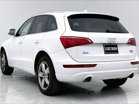 Used 2011 Audi Q5 2.0T Premium image 16