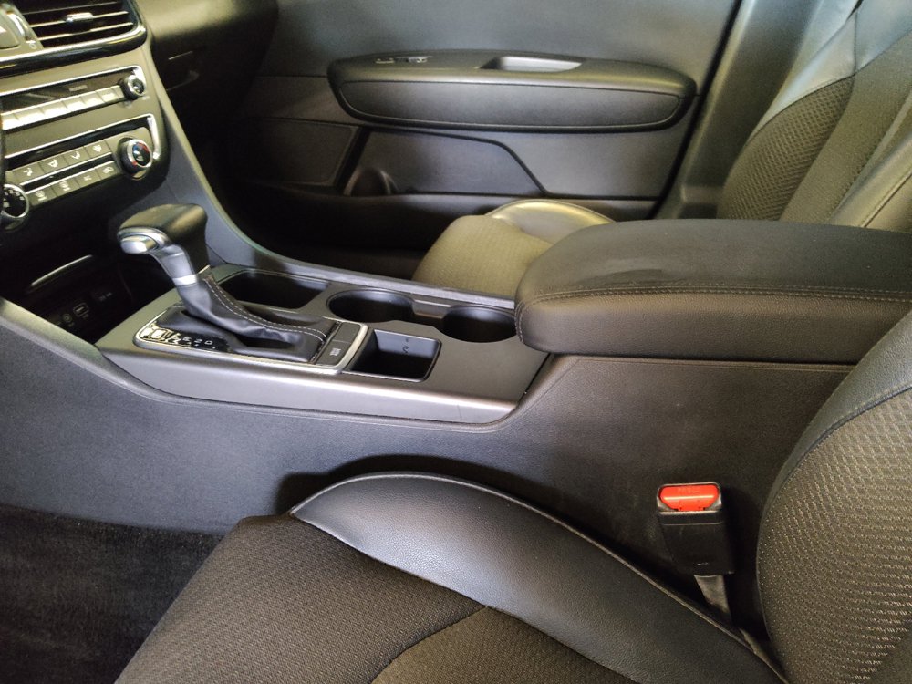 Used 2018 Kia Optima S FWD image 26