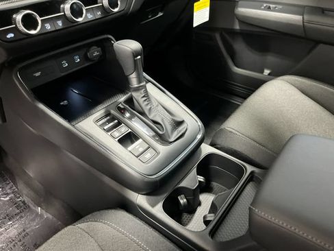 New 2026 Honda CR-V EX image 21
