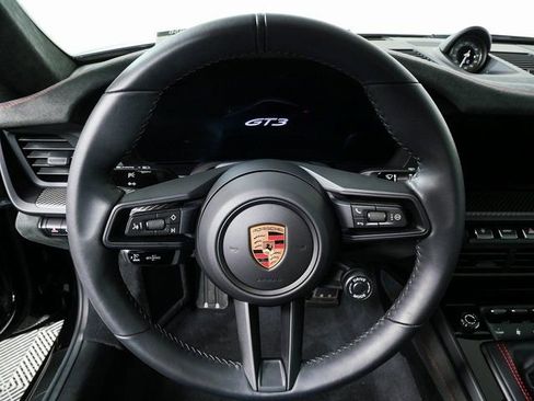 Certified 2026 Porsche 911 GT3 image 9
