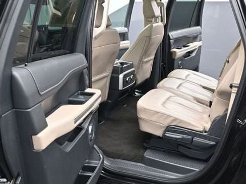 Certified 2023 Ford Expedition Max Limited AWD/4WD image 17
