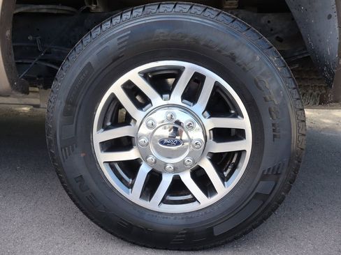 Used 2014 Ford F250 Lariat AWD/4WD image 41