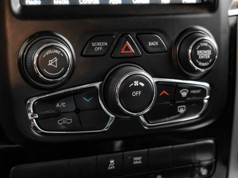 Used 2016 RAM 1500 Sport w/ Convenience Group image 31