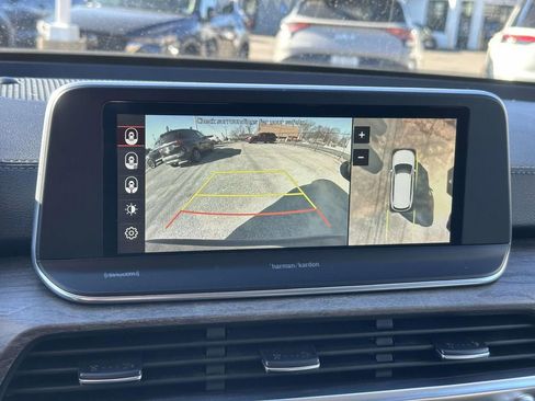 Used 2020 Kia Telluride SX w/ Towing Package image 32